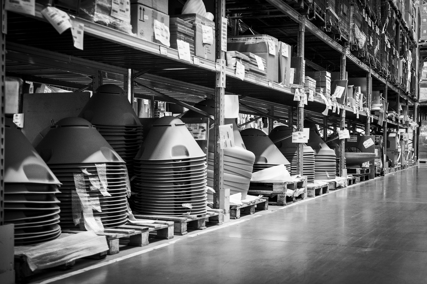 Dynair - Ventilatoare industriale profesionale fabricate in Italia